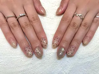 ネイル Tink大船所属・Tink sakiのネイルデザイン