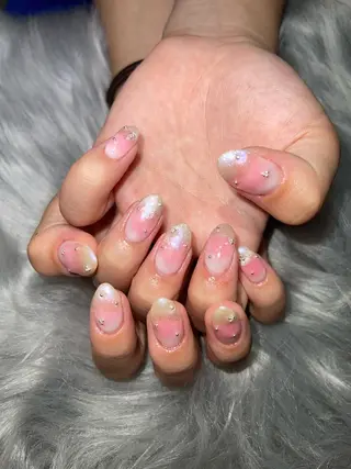 ネイル ♡ KEIKOのネイルデザイン