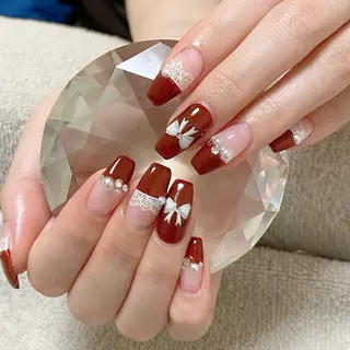 ネイル 💅fleur Ayumiのネイルデザイン