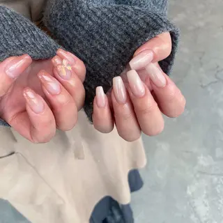 ネイル ayana nail所属・ayana nailのネイルデザイン