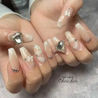 ネイル C'hou chouのネイルデザイン