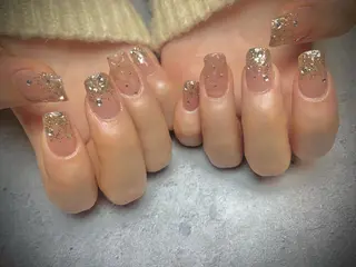 ネイル Eden　private nail saron所属・Eden ♾️のネイルデザイン