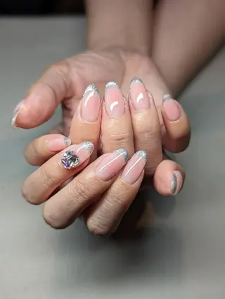 ネイル Nailsalon BEeR。のネイルデザイン