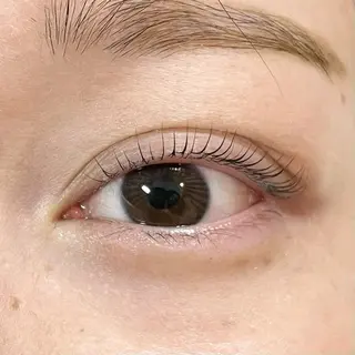 マツエク・マツパ Mai / esbymaisonのマツエク・マツパデザイン