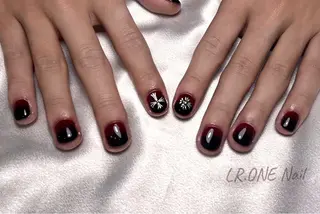 ネイル LR.ONE ヨウのネイルデザイン