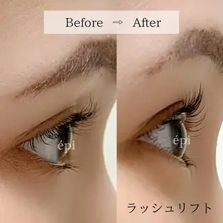マツエク・マツパ EyeBeauty épi所属・アイビューティー エピのマツエク・マツパデザイン