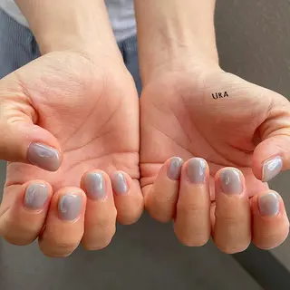 ネイル UrakoNail 《nail》のネイルデザイン