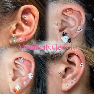 Eyelash Salon Reflet所属・Reflet ルフレのマツエク・マツパデザイン