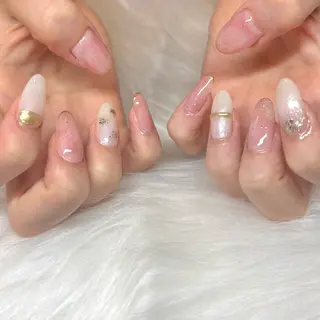 ネイル HANA ソブエのネイルデザイン