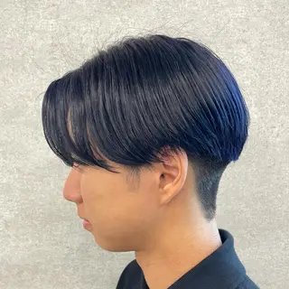 カラー パーマ メンズ 🔥 メンズ 特化🔥RAIのヘアスタイル