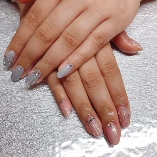 ネイル salon ownのネイルデザイン