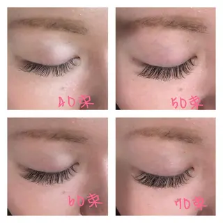 マツエク・マツパ familiar所属・familiar 【フェイシャル】のエステ・リラクイメージ