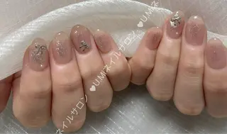 ネイル ユミ nailのネイルデザイン