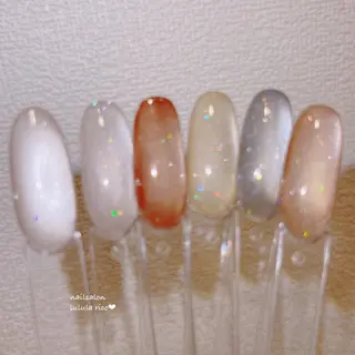 ネイル lulula ricoのエステ・リラクイメージ