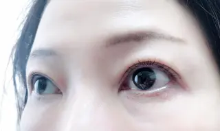 マツエク・マツパ 吉岡 ゆうなのマツエク・マツパデザイン