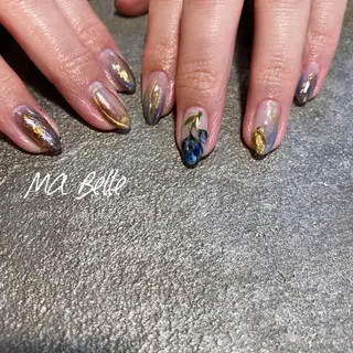 ネイル Ma Belle所属・Ma Belleのネイルデザイン