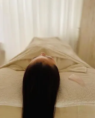 山下 莉穂のエステ・リラクイメージ