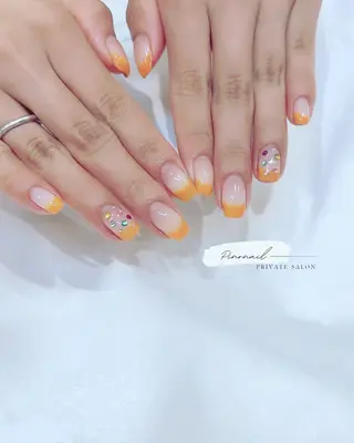 ネイル pinonail所属・Pino Nailのネイルデザイン