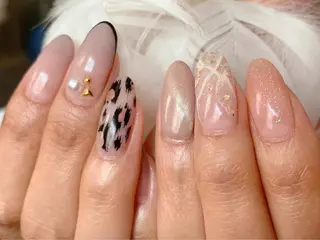 ネイル リオッサ オブ ラグーン神戸店のエステ・リラクイメージ