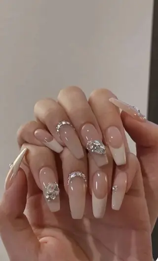 ネイル Vp ネイルのネイルデザイン