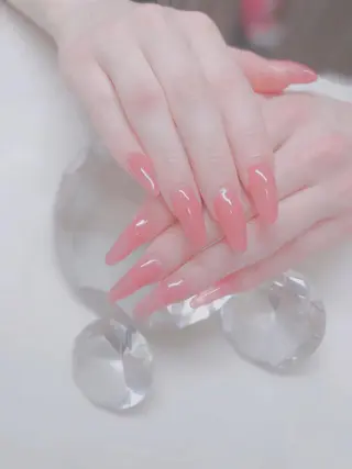 ネイル Private Salon 大宮のネイルデザイン