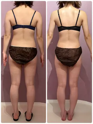 アンベリーノ Yuuriのエステ・リラクイメージ