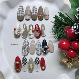 ネイル Any&co 【エニコ】のマツエク・マツパデザイン