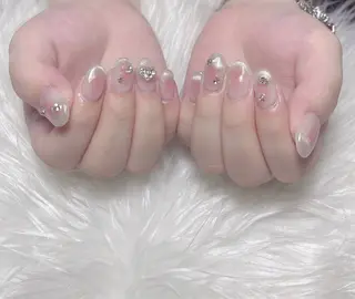 ネイル hairsalon556所属・hairsalon 556のマツエク・マツパデザイン