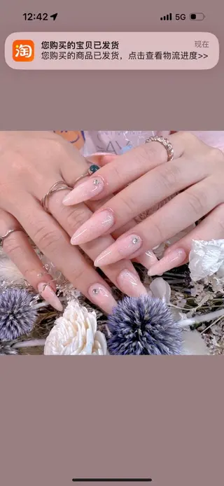 ネイル PLUM BELL 横浜自宅ネイルのネイルデザイン