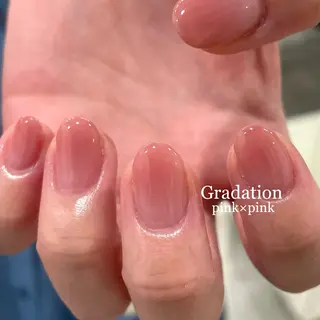 ネイル 🤍One MISAKI🤍のネイルデザイン