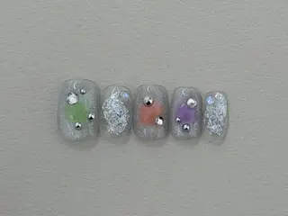 ネイル Nail Katoのネイルデザイン