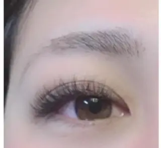 マツエク・マツパ Beauty &Relaxation  SEA SHORE所属・吉川 智美のマツエク・マツパデザイン