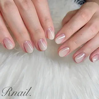 ネイル R nail.のネイルデザイン