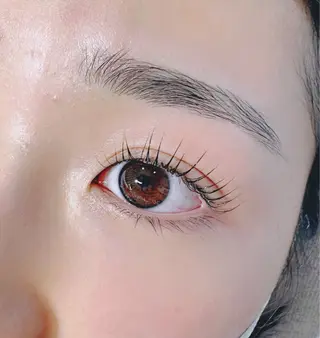 マツエク・マツパ Lani🌺 アイリストMANAのマツエク・マツパデザイン