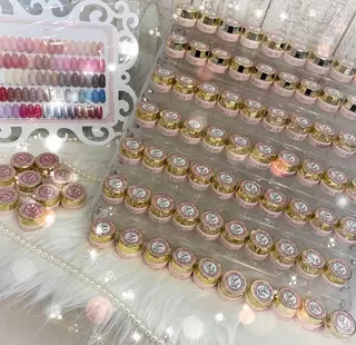 ネイル eclat.nail エクラネイルのネイルデザイン