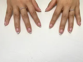 ネイル nail salon mare所属・haku. 【ハク】のヘアスタイル