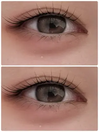 マツエク・マツパ 美まつげと美肌サロン lavjuのマツエク・マツパデザイン