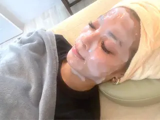 うなじ脱毛/美肌脱毛 LABELのエステ・リラクイメージ