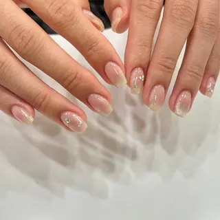 ネイル MIRUS町田店 ♡ maiのネイルデザイン