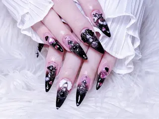 ネイル NEW NAIL 池袋のネイルデザイン