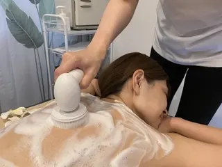 hotty ホッティーのエステ・リラクイメージ