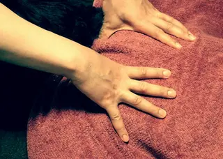 かくれ 家のエステ・リラクイメージ