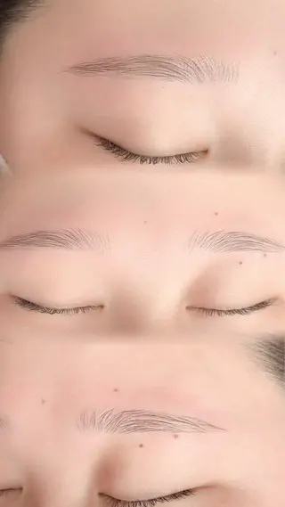 アイブロウ HOME.Y -アイブロウサロン-の眉毛・アイブロウイメージ