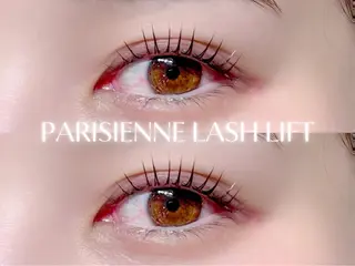 マツエク・マツパ まつぱ/マツエク🪴 Cil 中崎町のマツエク・マツパデザイン