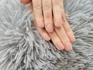 ネイル ノームロア所属・Gnomes loaのネイルデザイン