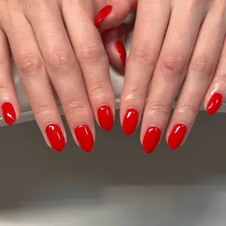 ネイル Gemini Misakoのネイルデザイン