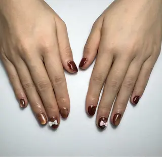 ネイル な なのネイルデザイン