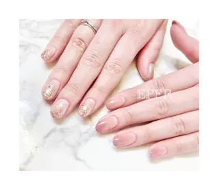 ネイル ネイルサロン -EPER-エペルのネイルデザイン