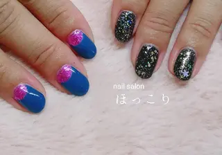 ネイル ネイルサロンほっこり kanaのネイルデザイン
