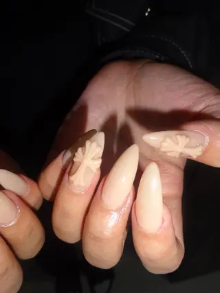 ネイル haku. kanaのネイルデザイン